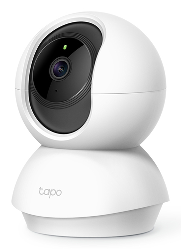 TP-Link Tapo C200, IP security camera, Indoor, Wireless, 2400 MHz, FCC, IC, CE, NCC, Ceiling/Desk